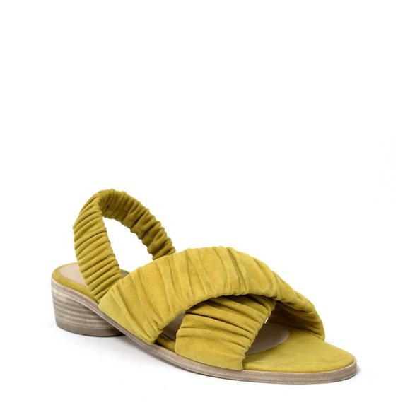 LD TUTTLE THE CANDLE - SULPHUR - Picture 2 of 15